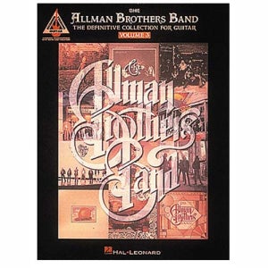 The Allman Brothers Band - The Definitive Collection Vol.3 [00694934]