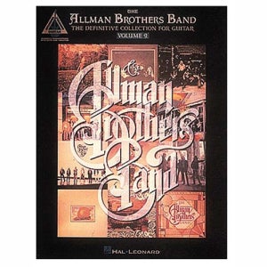 The Allman Brothers Band - The Definitive Collection Vol.2 [00694933]