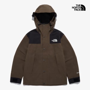 노스페이스 남성 에코 고어텍스 마운틴 자켓 NJ2GQ50F