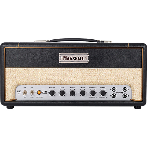 Marshall [마샬 앰프의 명기 JTM 사운드를 그대로] Marshall 기타앰프 ST20H (20W)