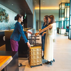 [QR코드 입장] 삿포로 호텔&신치토세 공항 수하물 배송 서비스 (홋카이도)