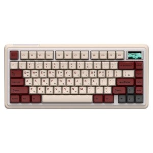 COX CK80 유무선 기계식