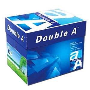 더블에이 더블에이 A4용지 80g 1박스(2500매)Double A(G_A)