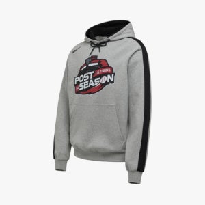 [프로-스펙스] 2024 LG트윈스 포스트시즌 어센틱 후드 티셔츠 PT3LT24M301