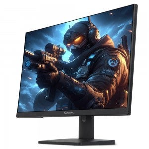 비트엠 Newsync B2799LGF 120 컬러풀 HDR