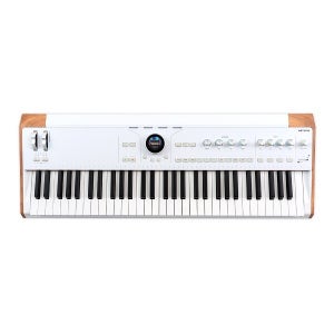 Arturia Astrolab 61 아투리아 아스트로랩 61키 스마트 스테이지 키보드, 건반