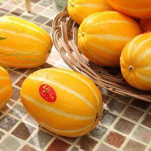 산지직송 성주 꿀 참외 알뜰형 10kg