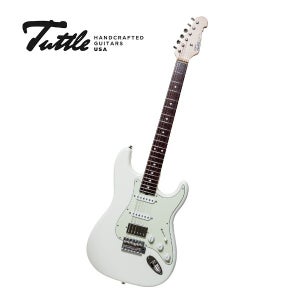 Michael Tuttle Guitars Custom Classic S 787 마이클 터틀 일렉 기타 (딜러 셀렉트 모델)