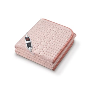 보이러 (BEURER) 보이러 전기요 UB42/UB142 핑크