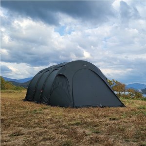 고파미르(GOPAMIR) 리빙 쉘터 T720 plus