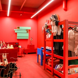 구하우스 미술관 할인 입장권 남양주 전시회 실내 이색 데이트 2인