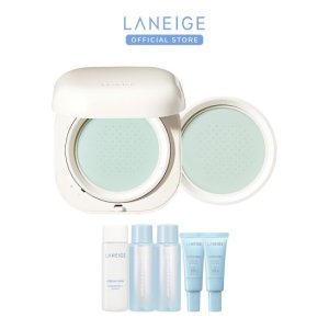 라네즈 네오 에센셜 블러링 피니시 파우더 본품 7g+ 리필 7g