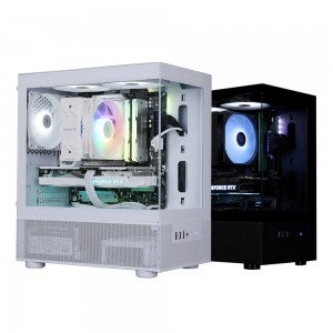 몬스타 가츠 X220M (화이트)