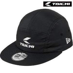 타이치모자NEC017 JET CAP - black -