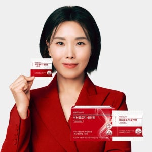 ★중년 건강 다이어트★ 버닝올로지 올인원