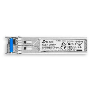 티피링크 SM321B 1000Base_BX WDM 양방향 SFP 모듈