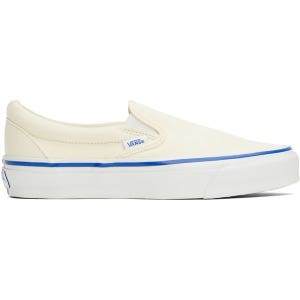 반스 로우탑 스니커즈 VN000CSEOFW LX OFF WHITE 남성 242739M237052