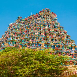 남인도+스리랑카 10일 UL연합두나라여행 노랑풍선 패키지