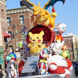 오사카4일 #TOP PICK #자녀동반가족여행추천 #시내호텔3연박 #유니버셜스튜디오 노랑풍선 패키지