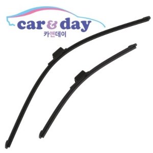 토요타 프리우스C 와이퍼 도요타