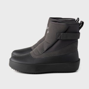 [문스타] 810s 스노우 부츠 Black MSJASHSK108BLA