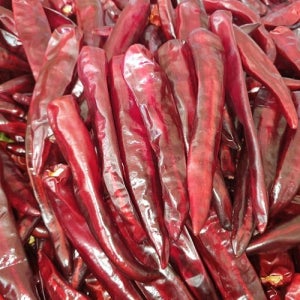 지투지샵 세척 건고추 1.8kg 꼭지제거 보통맛