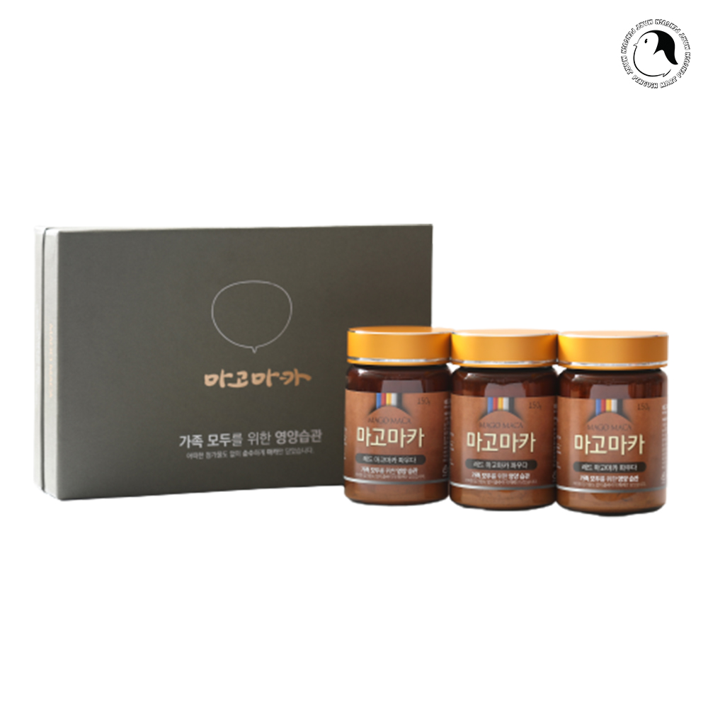 페루 마카 분말 가루 <b>마고마카</b>  150g  1세트