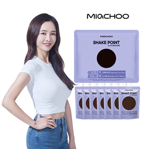 머거본 미아추 쉐이크 포인트 고단백 초코맛 성분 분석