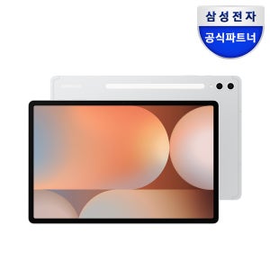 삼성전자 갤럭시탭 S10 플러스 256GB/512GB  Wi-Fi  256GB  플래티넘 실버