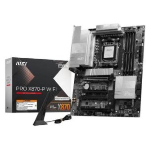 MSI PRO X870-P WIFI  선택없음