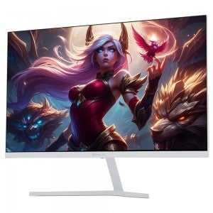 비트엠 Newsync P27QHD IPS 165 게이밍 화이트