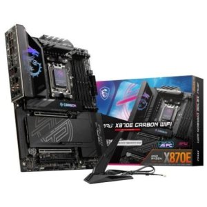 MSI MPG X870E 카본 WIFI 단일상품