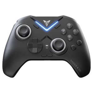플라이디지 조이트론 베이더4 프로 PC 스마트폰 무선 게임패드 컨트롤러  1개  VADER4 PRO VADER4 PRO
