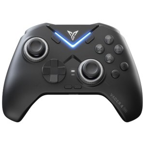 플라이디지 조이트론 베이더4 프로 PC 스마트폰 무선 게임패드 컨트롤러  1개  VADER4 PRO