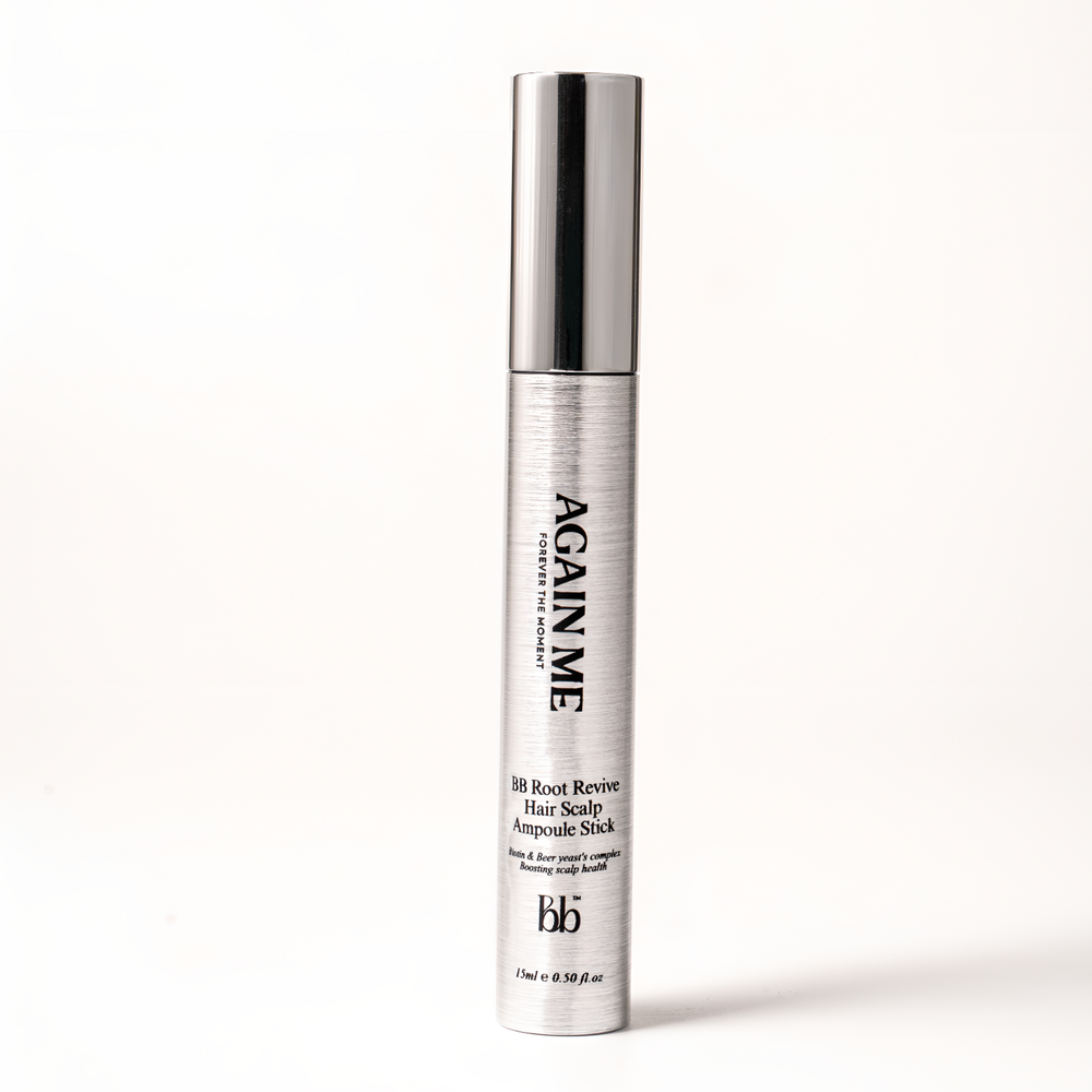 어게인미 <b>리바이브</b> <b>헤어</b>스칼프 여성 탈모 앰플  1개  15ml