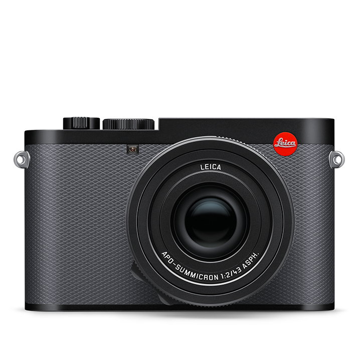 Leica Q3 Compact Camera (라이카 Q3 컴팩트 카메라)