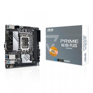 ASUS PRIME H610I-PLUS 코잇