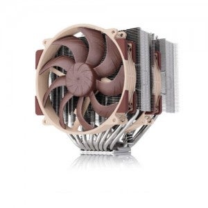 NOCTUA NH-D15 G2 HBC