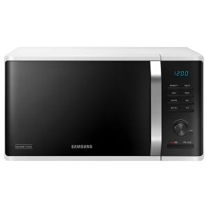 삼성전자 세라믹 전자레인지 다이얼식 23L  MS23C3535AW