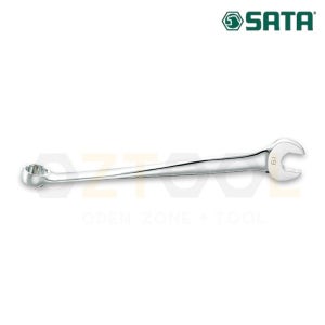 사타 X빔 콤비네이션 렌치 40281 8-19mm