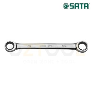 사타 양구 기어렌치 46201 8x9mm