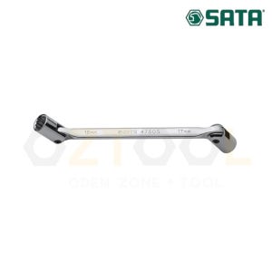사타 플렉시블 헤드 소켓 렌치 47501 양구