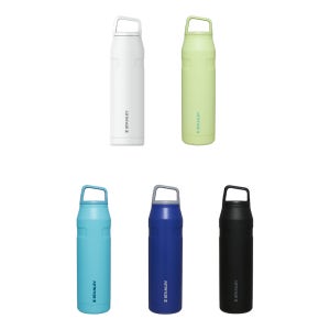 STANLEY 스탠리 아이스 에어로라이트 캡 앤 캐리 플러스 36oz (1.1L)