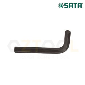 사타 육각 렌치 84318 12-22mm 육각렌찌