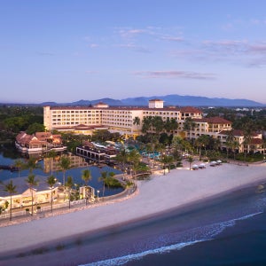 [후아힌-차암 호텔] 두짓 타니 후아힌