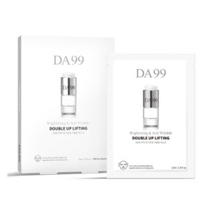 [디에이구구] 더블업 리프팅 마스크팩 3Pack(15매) DA9902