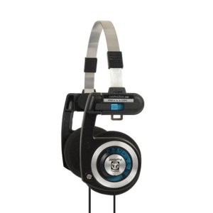 코스 KOSS 코스 Porta Pro 헤드폰 국내정품