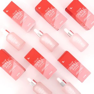 [항산화앰플] 로트리 리페어 피부 장벽 개선 애플 앰플 50ml