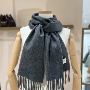 [질스튜어트 액세서리 남성] 질스튜어트 캐시미어100 머플러 사이즈 JUMU4F122G2