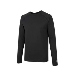 [제로그램] 넥스트스킨 AERO 라운드 티셔츠 M ZM1LSW2401BLK